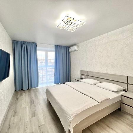 Apartpoltava Нові Апартаменти Ремонт Цього Року Панорама, Корпусний Парк, Найкраща Локація Exteriör bild