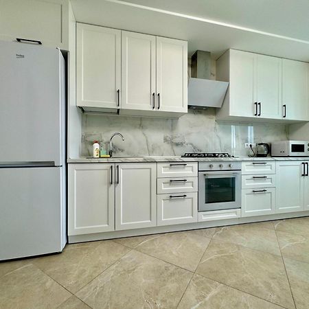 Apartpoltava Нові Апартаменти Ремонт Цього Року Панорама, Корпусний Парк, Найкраща Локація Exteriör bild