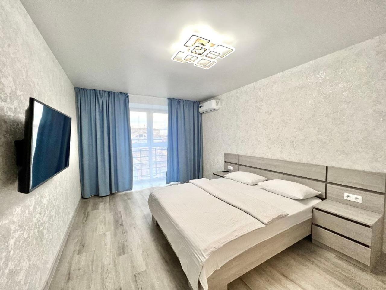 Apartpoltava Нові Апартаменти Ремонт Цього Року Панорама, Корпусний Парк, Найкраща Локація Exteriör bild