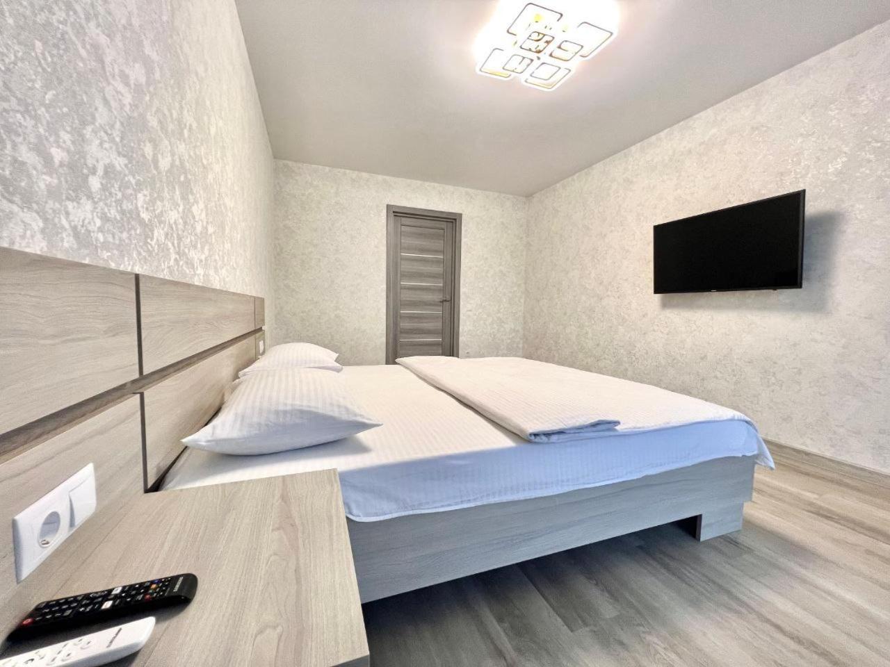 Apartpoltava Нові Апартаменти Ремонт Цього Року Панорама, Корпусний Парк, Найкраща Локація Exteriör bild