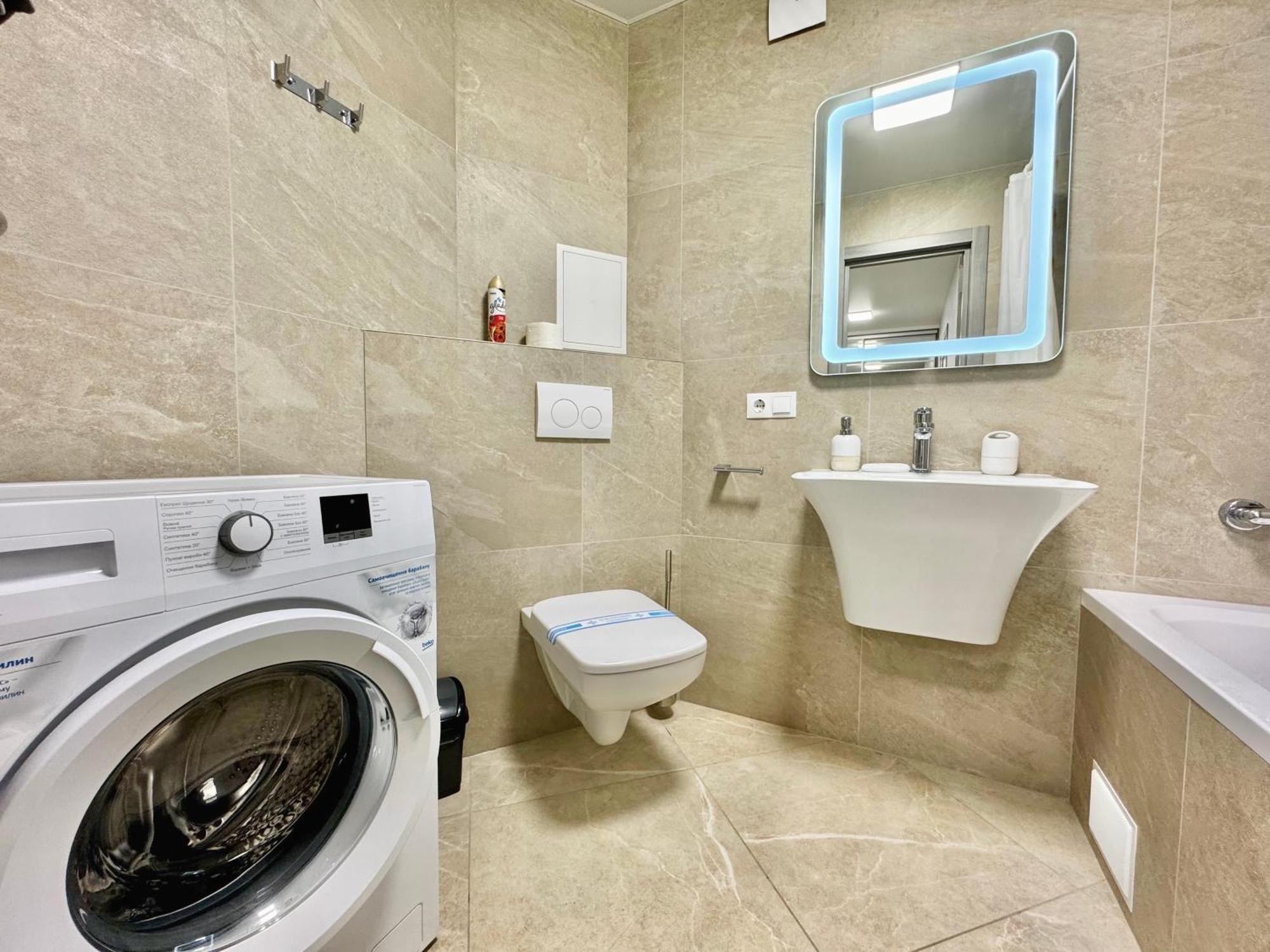 Apartpoltava Нові Апартаменти Ремонт Цього Року Панорама, Корпусний Парк, Найкраща Локація Exteriör bild