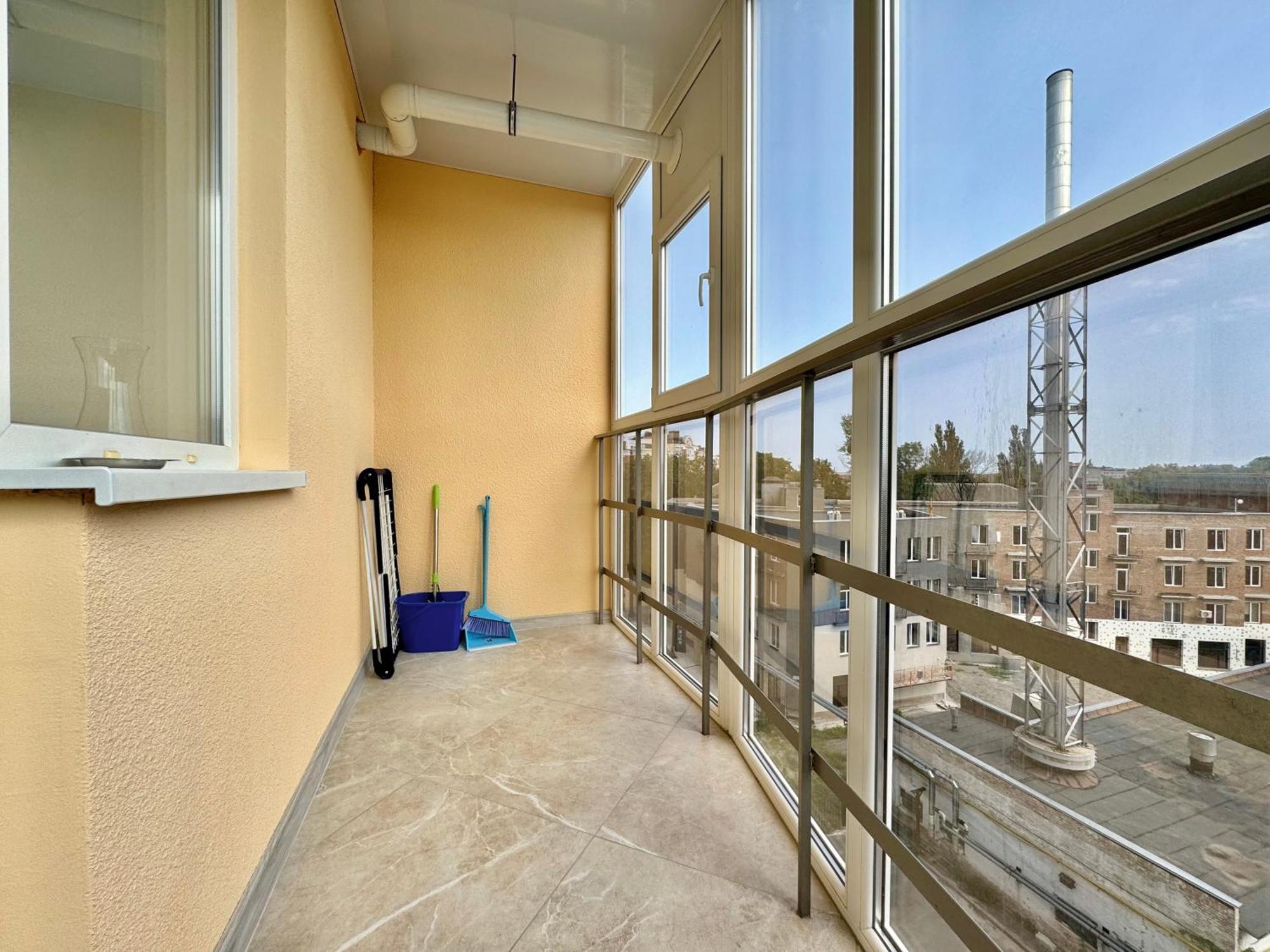 Apartpoltava Нові Апартаменти Ремонт Цього Року Панорама, Корпусний Парк, Найкраща Локація Exteriör bild