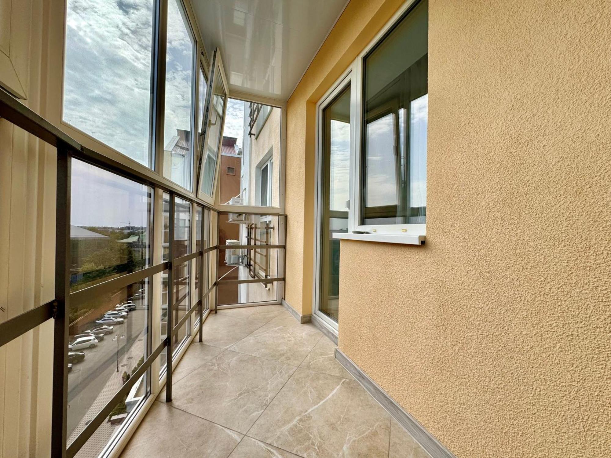 Apartpoltava Нові Апартаменти Ремонт Цього Року Панорама, Корпусний Парк, Найкраща Локація Exteriör bild